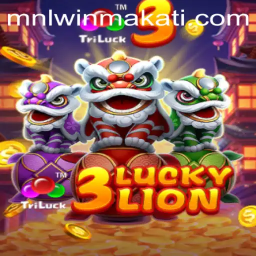 Exploring the Magical World of 3LUCKYLION: A Gaming Adventure
