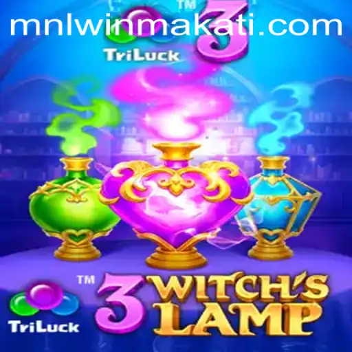 Exploring the Mystical World of 3WitchsLamp: A Gamer's Guide