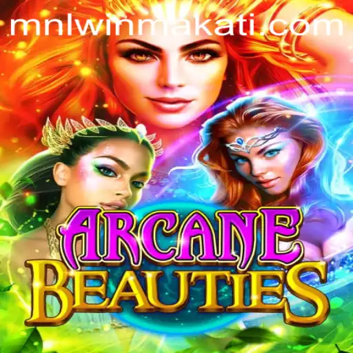 Discover the Magical World of ArcaneBeauties: Dive into the Enchanting Gameplay in MNLWIN Makati
