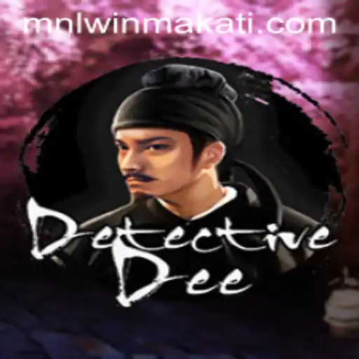Unmasking the Mystery of DetectiveDee: A Captivating Journey Through Makati's Streets
