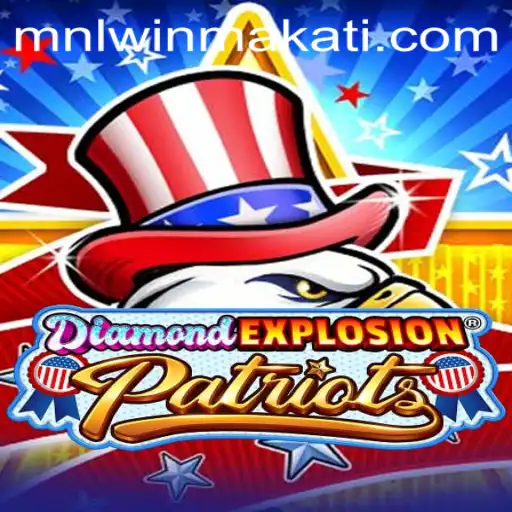 Exploring the Exciting World of DiamondExplosionPatriots in Makati
