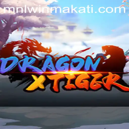 DragonXTiger: A Captivating Blend of Strategy and Luck