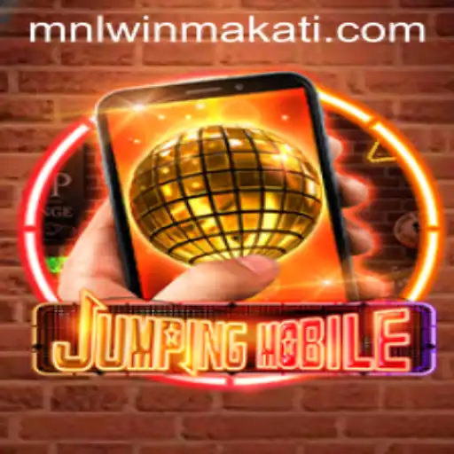 Exploring the Exciting World of Jumpingmobile: The Game That Has Everyone in Makati Talking