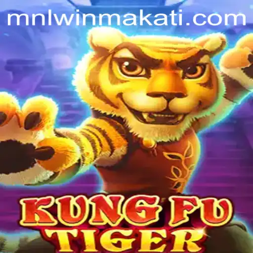KungFuTiger: A Martial Arts Adventure Thriving in Makati