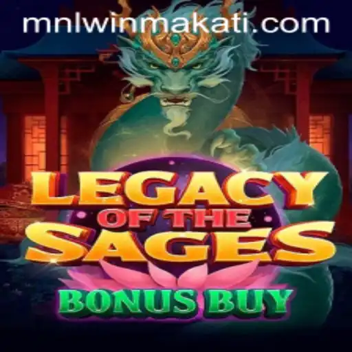Discover the Excitement of LegacyoftheSagesBonusBuy in Makati