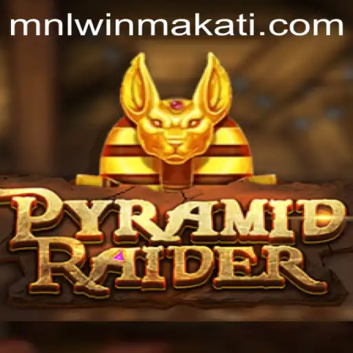 PyramidRaider: Exploring the Hidden Treasures with MNLWin Makati