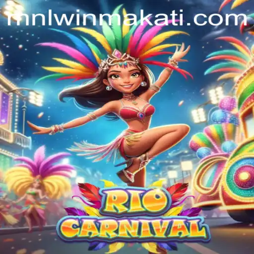 Discovering the Vibrant World of RioCarnival in Makati