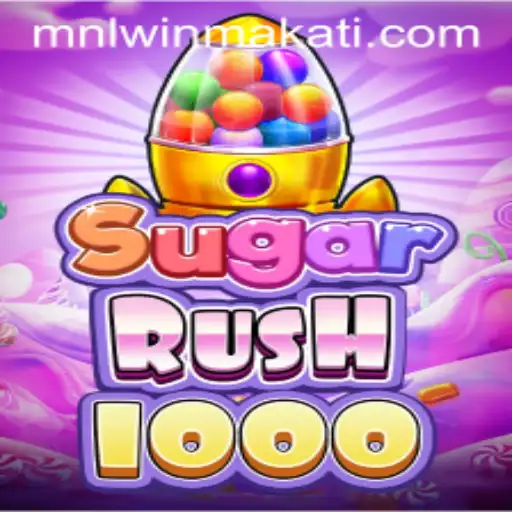 Discovering the Candy-Coated Universe of SugarRush1000