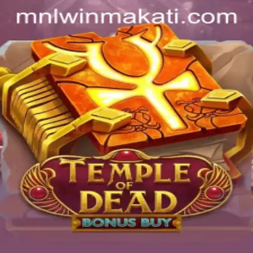 Exploring the World of TempleofDeadBonusBuy: A Deep Dive into the Game and Its Exciting Features