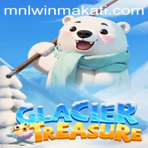 Unveiling the Arctic Adventures of GlacierTreasure