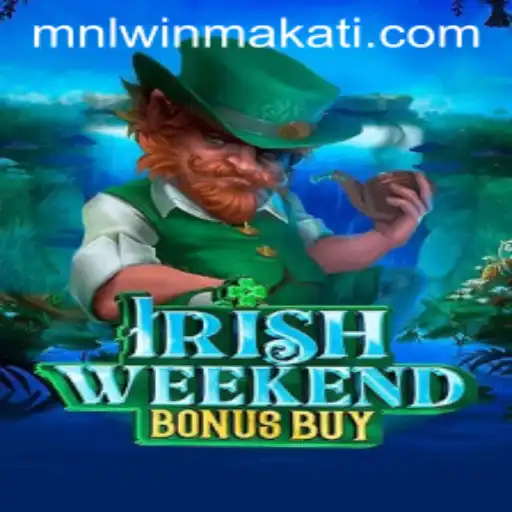 Exploring Irish Weekend Bonus Buy Game Features