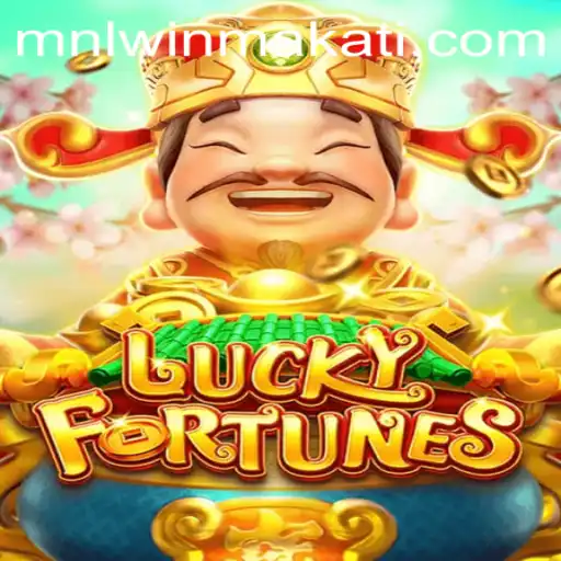 Exploring the Thrills of LUCKYFORTUNES: A Dive into the Game Taking Makati by Storm