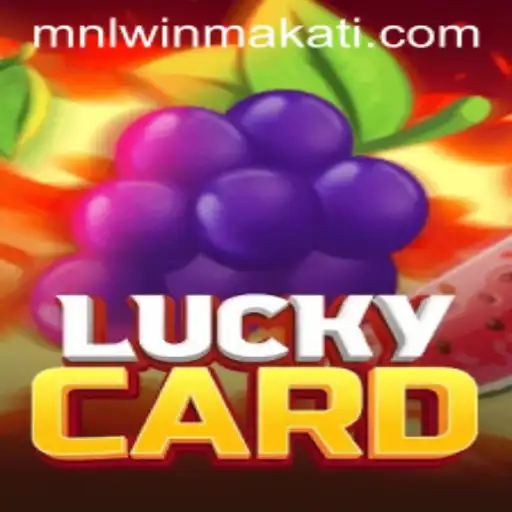 Discover the Excitement of LuckyCard in Makati with Mnlwin