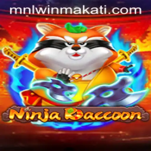 Discover NinjaRaccoon: The Exciting Game Taking Makati by Storm