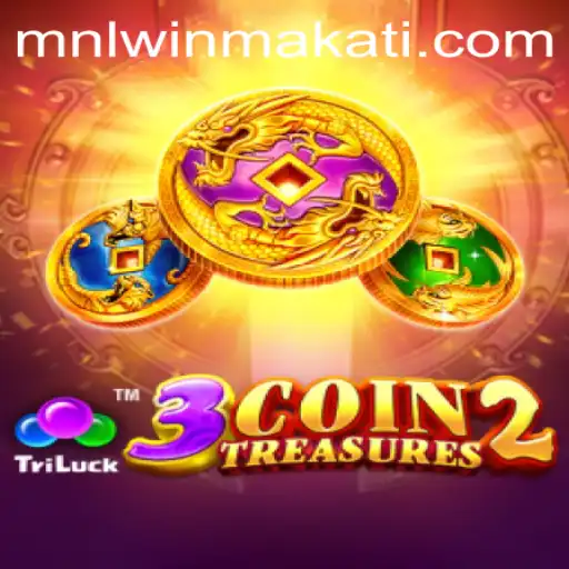 Exploring 3CoinTreasures2: A Thrilling Adventure in the Heart of Manila
