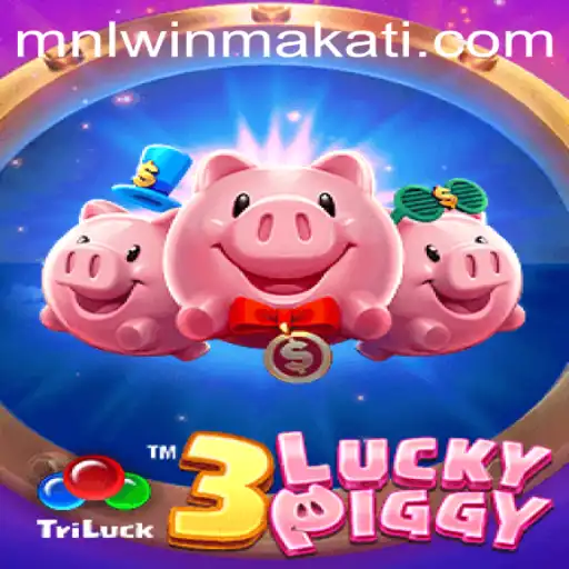 Exploring the Dynamics of 3LUCKYPIGGY and Its Influence in Makati's Gaming Scene