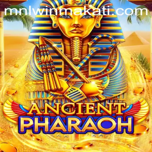 Explore the World of AncientPharaoh: A Mystical Journey Through Time