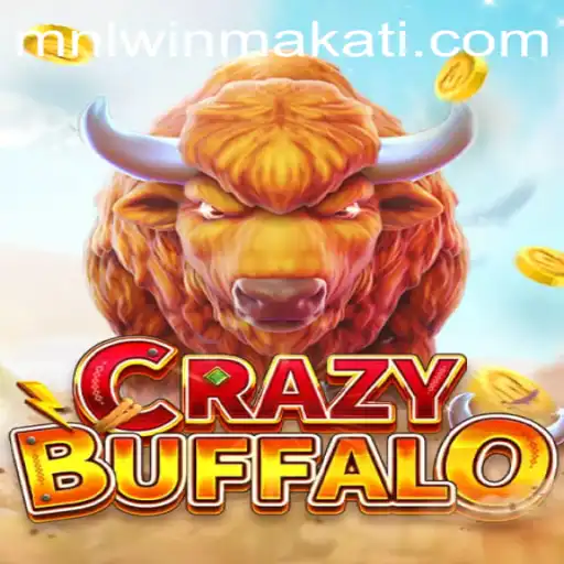 Unveiling the Thrill of CRAZYBUFFALO: A New Gaming Sensation in Makati