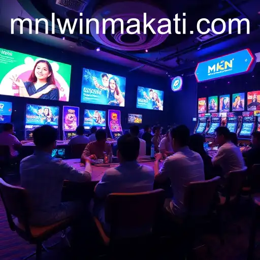 Exploring the World of Card Games: A Dive into MNLWin Makati