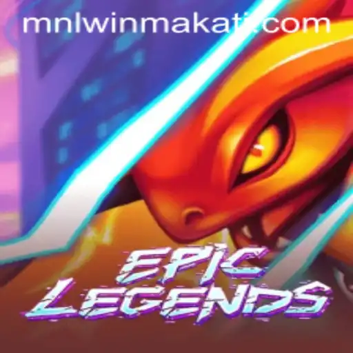 EpicLegends: A New Age Adventure Game Captivating Players Globally