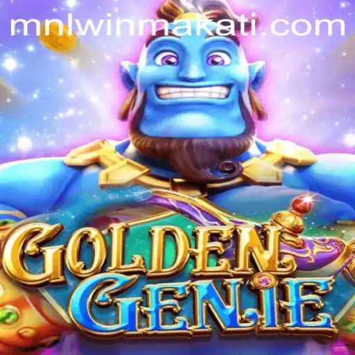 Discovering GOLDENGENIE: A Thrilling New Game in Makati