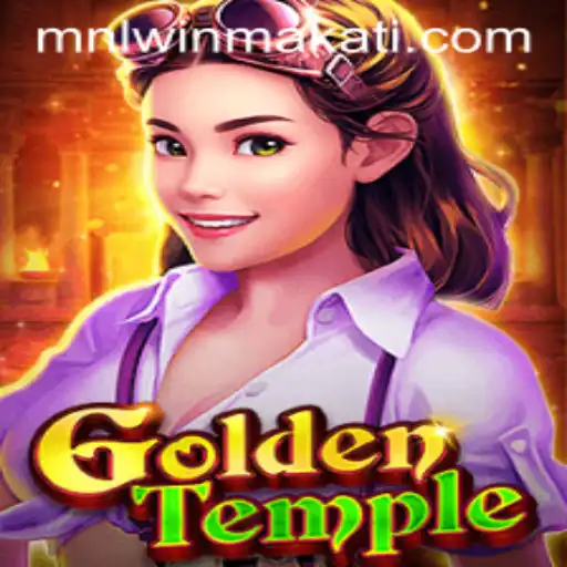 Discover the Thrilling Adventure of GoldenTemple: A Journey Through Time and Treasure