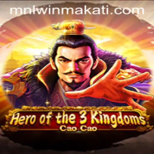 Exploring Heroofthe3KingdomsCaoCao: Strategy and Adventure in Ancient China