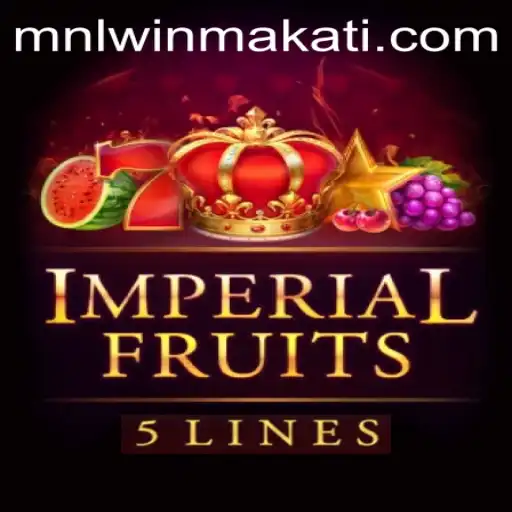 Discover ImperialFruits5: A New Era of Casino Gaming in Makati