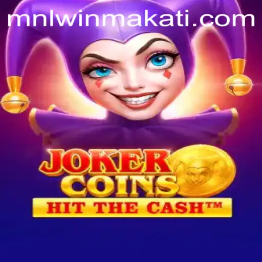 Exploring JokerCoins: A Thrilling Online Game Experience in the Heart of Makati