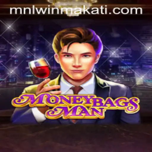 Discover the Exciting World of MoneybagsMan in Makati