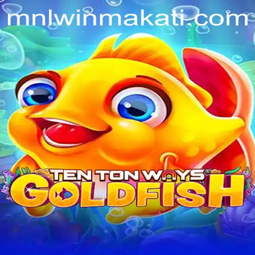 Discovering TenTonWaysGoldfish: A Dive into the Latest Gaming Sensation