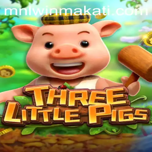 Exploring the Exciting World of THREELITTLEPIGS in MNLWIN Makati
