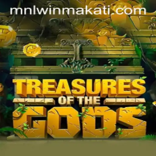 Unveiling the Enchanting World of TreasureoftheGods: A Journey Into Myth and Mystery